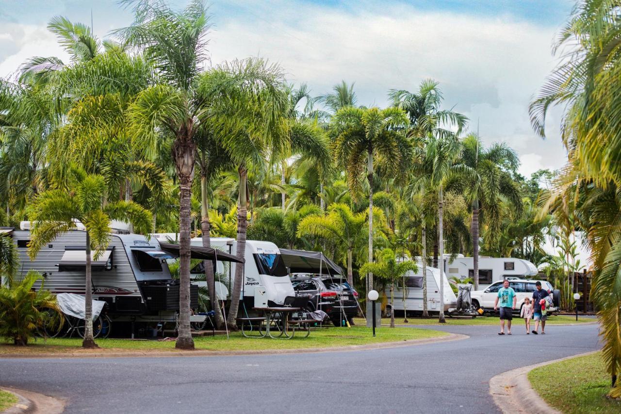 Ingenia Holidays Cairns Coconut Exterior foto