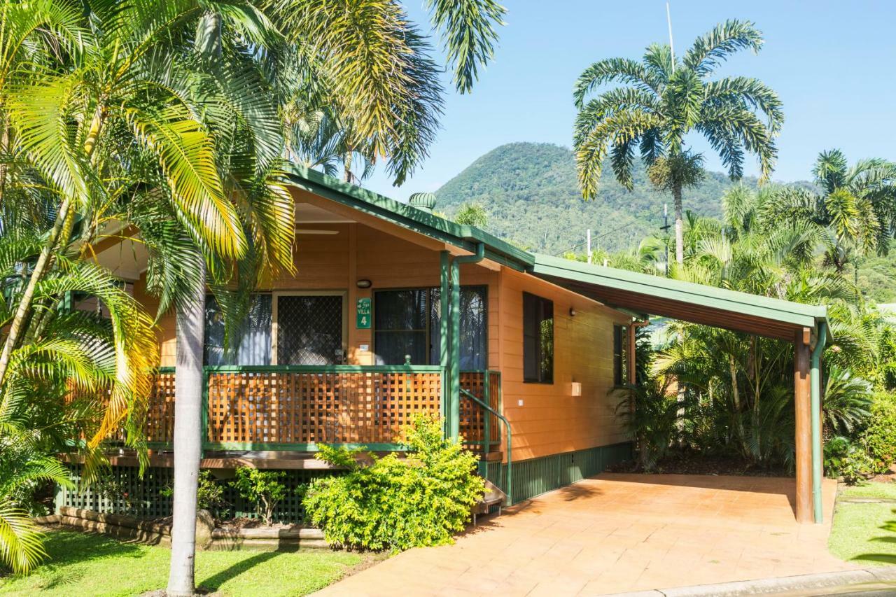 Ingenia Holidays Cairns Coconut Exterior foto