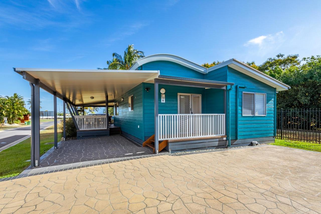 Ingenia Holidays Cairns Coconut Exterior foto